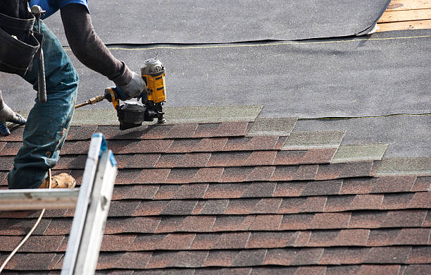 Licensed Roof Installation service in North Beach, MD - Brentwood Metal Roofing
